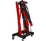 Кран гидравлический грузоподъёмностью Forcekraft 2 т FK-T31002DX 64298 10