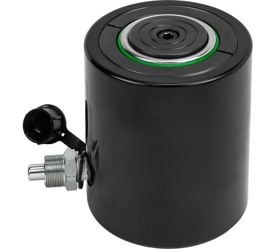 Цилиндр гидравлический грузоподъёмностью 50 т Rockforce RF-YG5050 56573