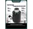 Цилиндр гидравлический грузоподъёмностью 50 т Rockforce RF-YG5050 56573 2