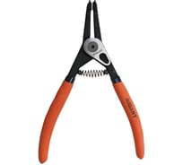 Набор съемников стопорных колец 180мм Gigant GKPL-180