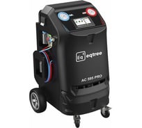Установка для заправки автомобильных кондиционеров eqtree AC 595Pro R134a В0000000207793