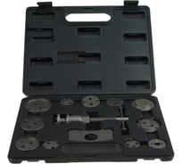 Набор для обслуживания тормозных цилиндров LIGE 13 предметов, правосторонний привод, в кейсе LG-94708 633520