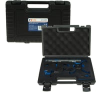 Набор фиксаторов распредвала для установки фаз ГРМ LIGE Ford 1.6 TI-VCT, в кейсе LG-14180 372210