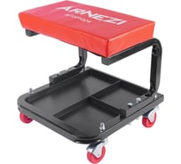 Сиденье механика ремонтное на колесах Arnezi R7201024