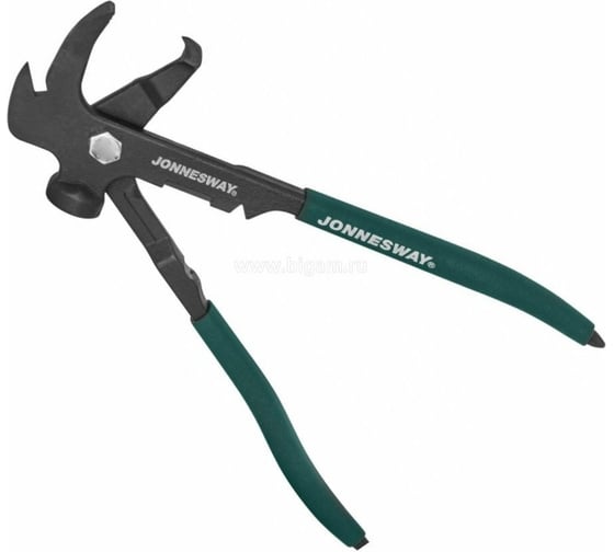 Балансировочные клещи Jonnesway AN010030A