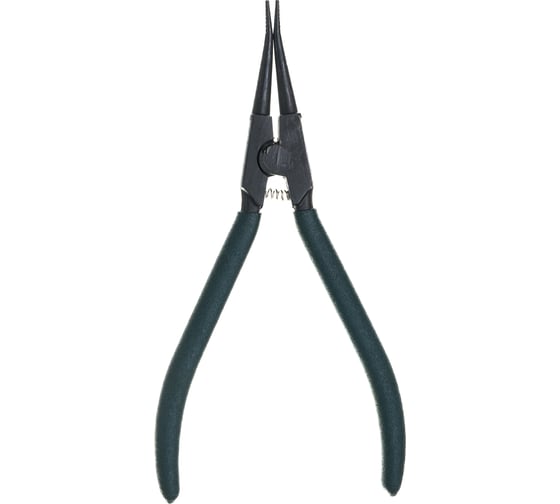 Щипцы для стопорных колец 7" Jonnesway разжим прямой AG010008