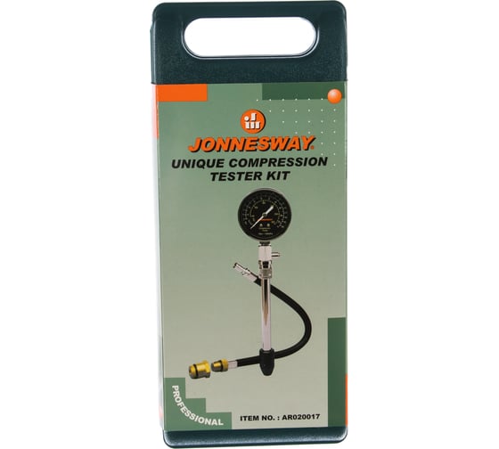 Компрессометр Jonnesway AR020017