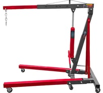 Кран гидравлический Forcekraft 2 т FK-T31002CE 64297