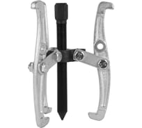 Съемник подшипников трехлапый WIEDERKRAFT 200 мм WDK-214804