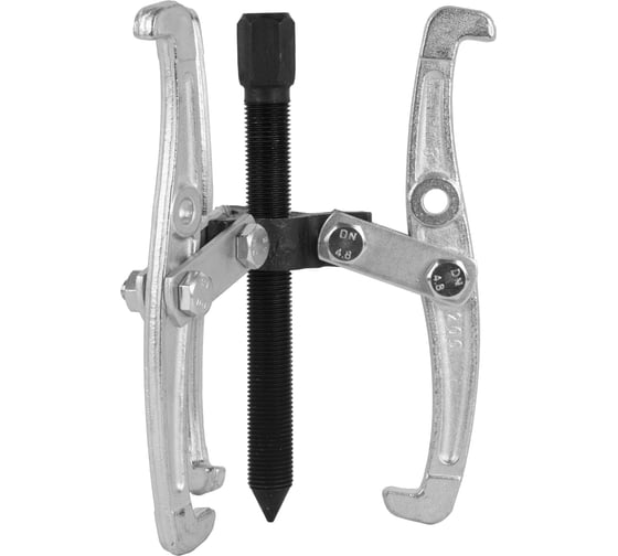 Съемник подшипников трехлапый WIEDERKRAFT 200 мм WDK-214804