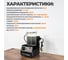 Установка для тестирования и очистки форсунок WIEDERKRAFT GDI, PIEZO, EFI, MPI, SFI WDK-89100 4