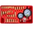 Набор для тестирования топливных систем бензиновых двигателей ARNEZI R7301020 2