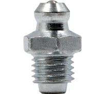 Пресс-масленка прямая Unilube 8 мм (упаковка 100 шт) UF2208P