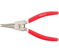 Съемник стопорных колец YATO прямой (вал), 125 мм YT-1980 37141980 092 1