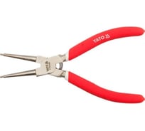 Съемник стопорных колец YATO внутренний прямой, 175 мм YT-1986 37141986 092 1