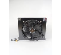 Маслоохладитель гидравлический АРКАИМ 380 Вольт, до 200 л/мин KY-200 (AH1470T)