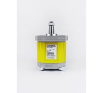 Насос шестеренный 2 гр. Vivoil АРКАИМ 10.8см3, вал 17,4 мм X2P4702EBBA