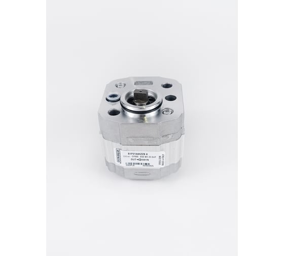 Насос шестеренный АРКАИМ 1 гр. B1P2144HZZB, 2,6см3, вал 11мм, Vivoil B1P2144HZZB Vivoil