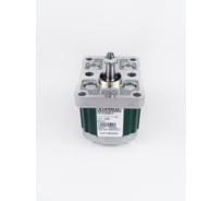 Насос шестеренный 1 гр. Vivoil АРКАИМ 1,2см3, вал 10мм X1P1702FBBA