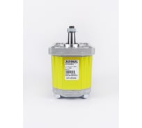 Насос шестеренный 2 гр. Vivoil АРКАИМ 16.8см3, вал 17,4 мм X2P5102ECBA