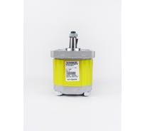 Насос шестеренный 2 гр. Vivoil АРКАИМ 8.4см3, вал 17,4 мм X2P4502EBBA