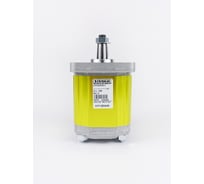 Насос шестеренный 2 гр. Vivoil АРКАИМ 19.2см3, вал 17,4 мм X2P5302ECBA