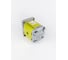 Насос шестеренный 2 гр. Vivoil АРКАИМ 19.2см3, вал 17,4 мм X2P5302ECBA 6