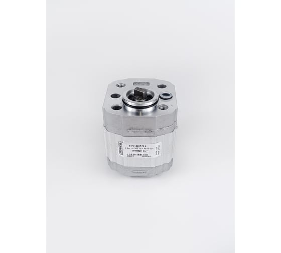 Насос шестеренный АРКАИМ 1 гр. B1P3143HZZB, 5,9см3, вал 11мм, Vivoil B1P3143HZZB Vivoil