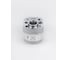 Насос шестеренный 1 гр. Vivoil АРКАИМ 4,16см3, вал 11мм B1P2743HZZB 1