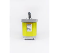 Насос шестеренный 2 гр. Vivoil АРКАИМ 22.8см3, вал 17,4 мм X2P5502ECBA