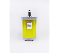 Насос шестеренный 2 гр. Vivoil АРКАИМ 39.6см3, вал 17,4 мм X2P6302EDCA