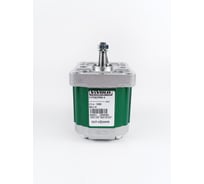 Насос шестеренный 1 гр. Vivoil АРКАИМ 2,08см3, вал 10мм X1P2002FBBA