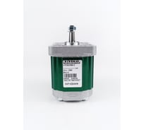 Насос шестеренный 1 гр. Vivoil АРКАИМ 3,8см3, вал 10мм X1P2502FBBA