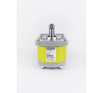 Насос шестеренный 2 гр. Vivoil АРКАИМ 4,2см3, вал 17,4 мм X2P4102EBBA
