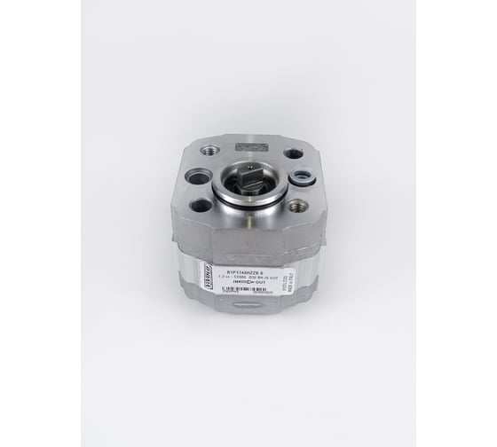 Насос шестеренный АРКАИМ 1 гр. B1P1743HZZB, 1,17см3, вал 11мм, Vivoil B1P1743HZZB Vivoil