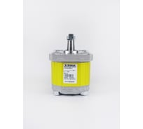 Насос шестеренный 2 гр. Vivoil АРКАИМ 6.0см3, вал 17,4 мм X2P4302EBBA