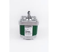 Насос шестеренный 1 гр. Vivoil АРКАИМ 0,9см3, вал 10мм X1P1602FBBA