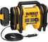 Аккумуляторный компрессор DEWALT 20 В, 11 бар, 14.2 л/мин, без АКБ и ЗУ DCC020IB 6