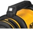 Аккумуляторный компрессор DEWALT 20 В, 11 бар, 14.2 л/мин, без АКБ и ЗУ DCC020IB 8