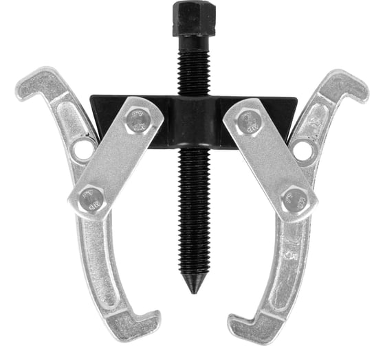 Съемник подшипников двухлапый WIEDERKRAFT 75мм WDK-214781