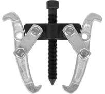 Съемник подшипников двухлапый WIEDERKRAFT 100мм WDK-214782