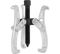 Съемник подшипников трехлапый WIEDERKRAFT 75мм WDK-214801