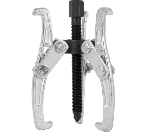 Съемник подшипников трехлапый WIEDERKRAFT 150мм WDK-214803