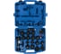 Тестер системы охлаждения WIEDERKRAFT WDK-214335 8