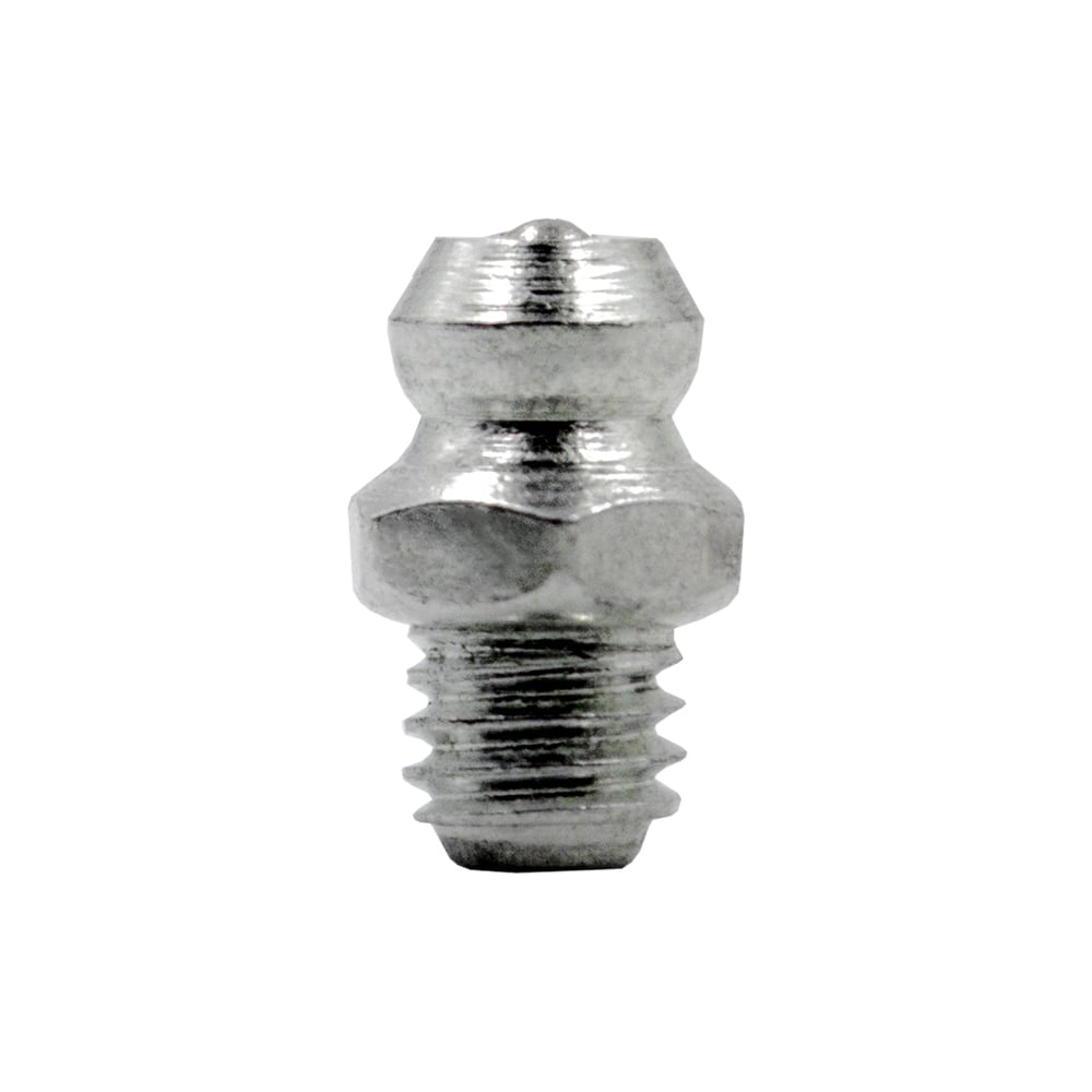Unilube R15 Пресс-масленка Unilube прямая, 6 мм (упаковка 100шт) UF2206P - выгодная ...