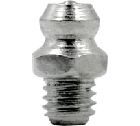 Пресс-масленка Unilube прямая, 6 мм (упаковка 100шт) UF2206P