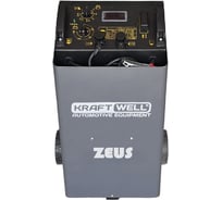 Пуско-зарядное устройство KraftWell 500А арт. ZEUS