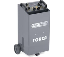 Пуско-зарядное устройство KraftWell 570А арт. FORZA