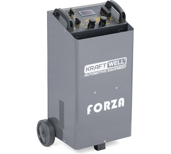 Пуско-зарядное устройство KraftWell 570А арт. FORZA