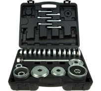 Набор съемников ступичных подшипников LIGE 31пр., в кейсе LG-94612 265327